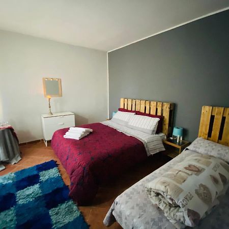 Borgo Relax Bed & Breakfast Pavullo nel Frignano Bagian luar foto