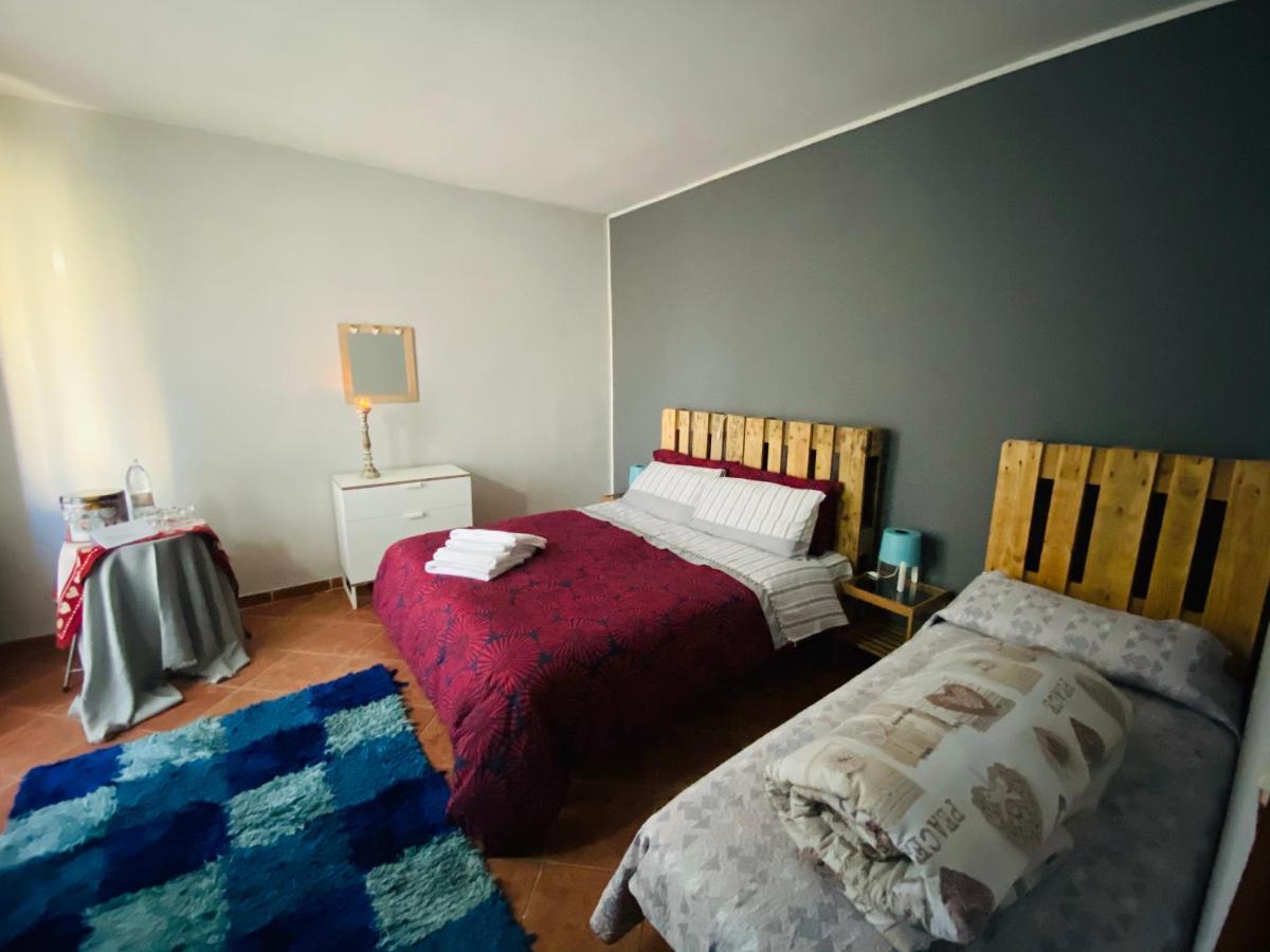 Borgo Relax Bed & Breakfast Pavullo nel Frignano Bagian luar foto