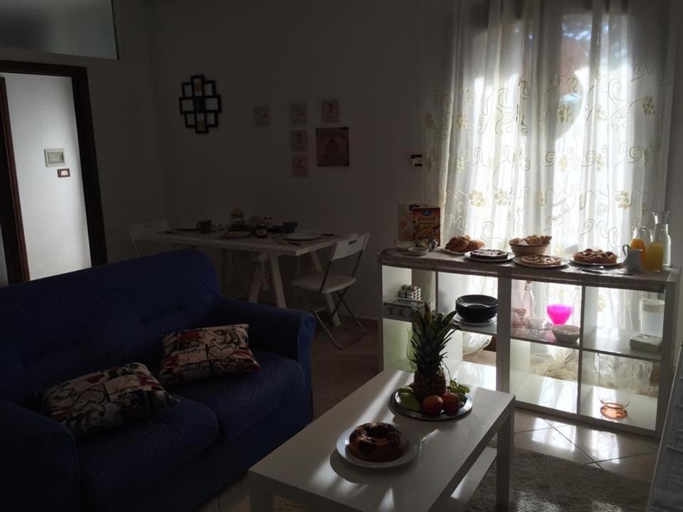 Borgo Relax Bed & Breakfast Pavullo nel Frignano Bagian luar foto