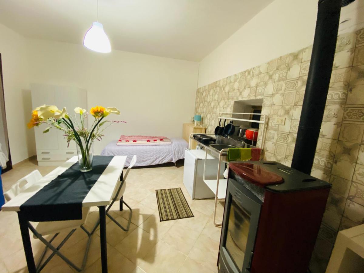 Borgo Relax Bed & Breakfast Pavullo nel Frignano Bagian luar foto