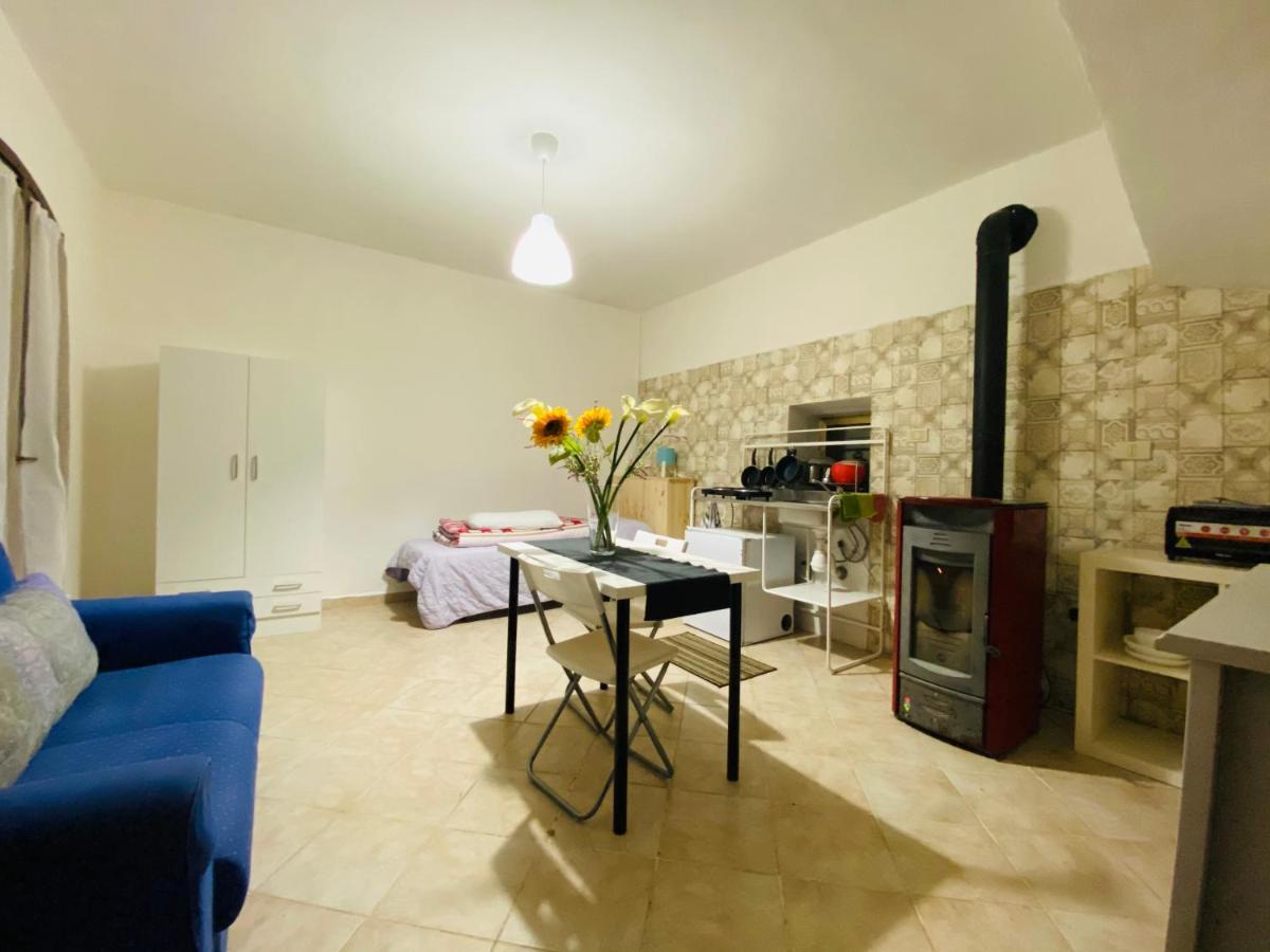 Borgo Relax Bed & Breakfast Pavullo nel Frignano Bagian luar foto