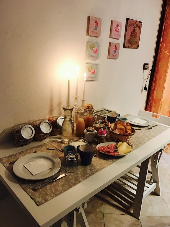 Borgo Relax Bed & Breakfast Pavullo nel Frignano Bagian luar foto