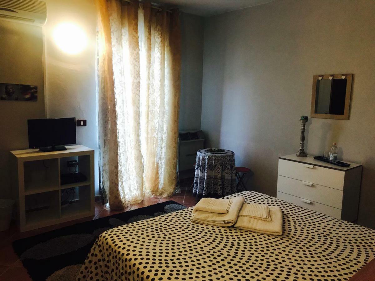 Borgo Relax Bed & Breakfast Pavullo nel Frignano Bagian luar foto