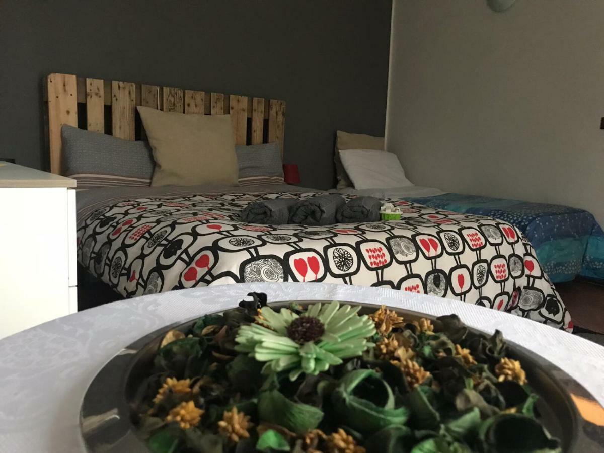 Borgo Relax Bed & Breakfast Pavullo nel Frignano Bagian luar foto