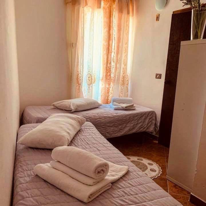 Borgo Relax Bed & Breakfast Pavullo nel Frignano Bagian luar foto