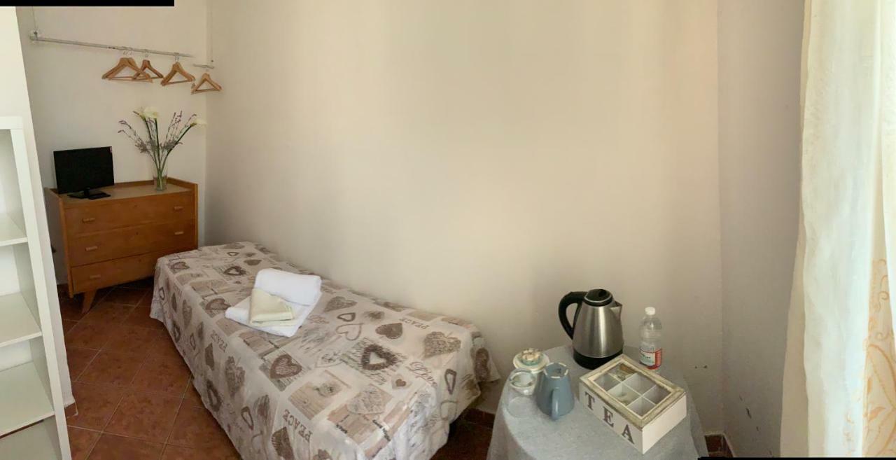 Borgo Relax Bed & Breakfast Pavullo nel Frignano Bagian luar foto